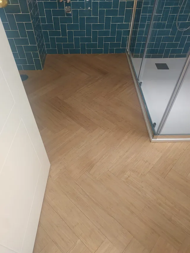 Valentino Parquet y Tarimas parquet